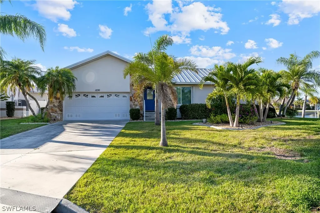 1230 Swan Court Punta Gorda FL 33950