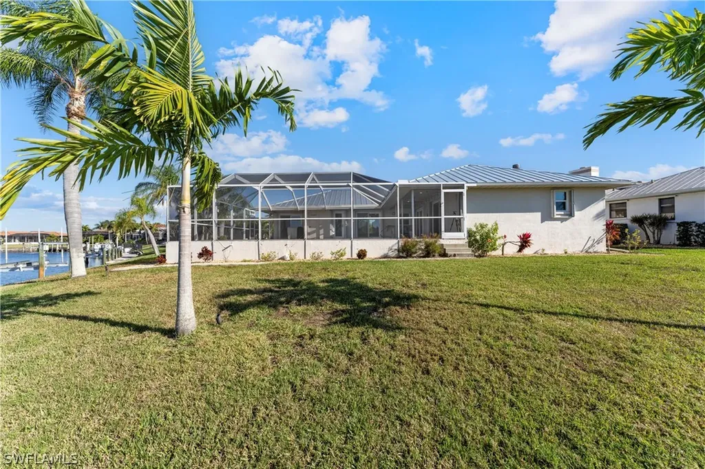 1230 Swan Court Punta Gorda FL 33950