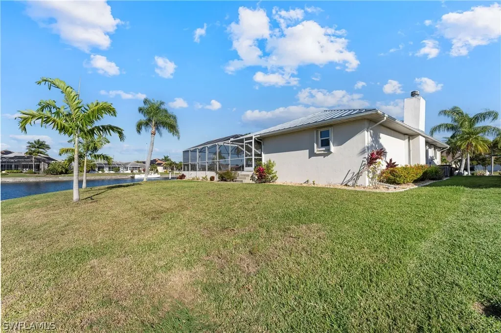 1230 Swan Court Punta Gorda FL 33950