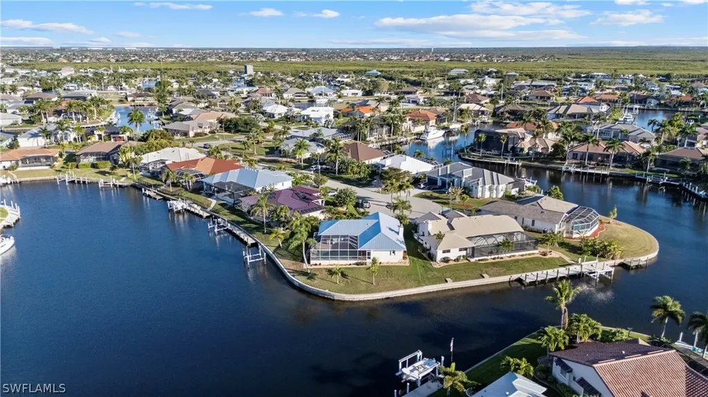 1230 Swan Court Punta Gorda FL 33950