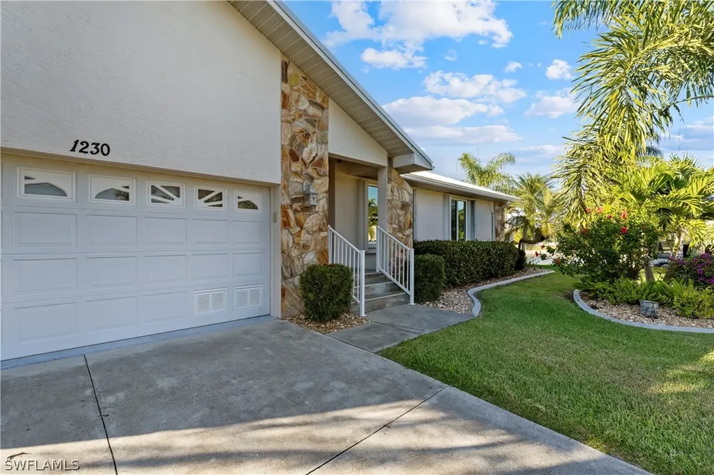 1230 Swan Court Punta Gorda FL 33950