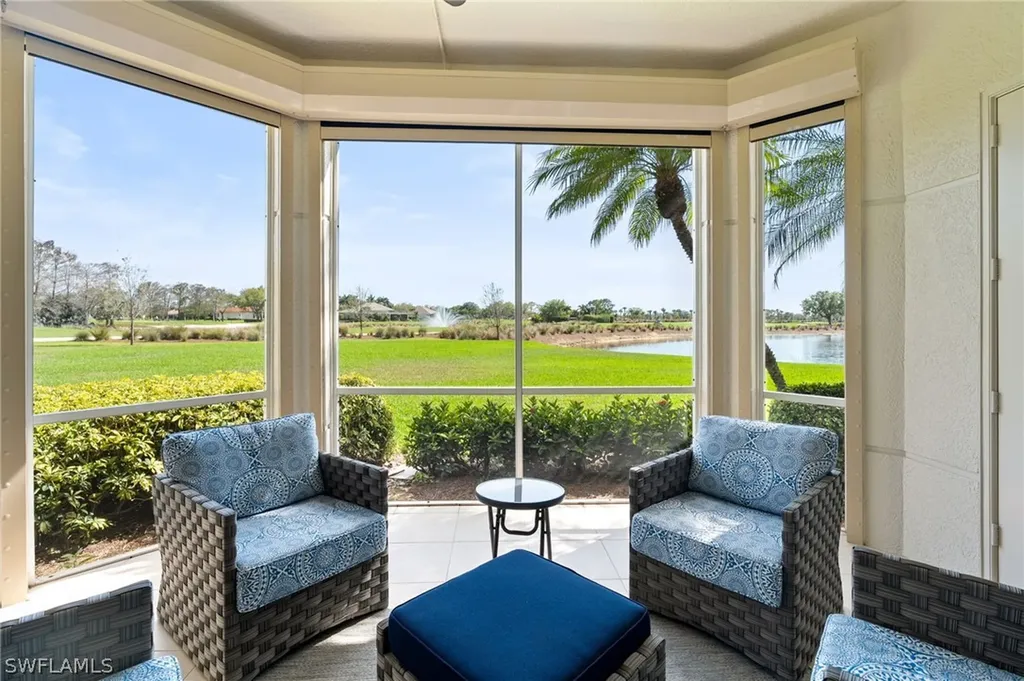 584 Avellino Isle Circle Naples FL 34119