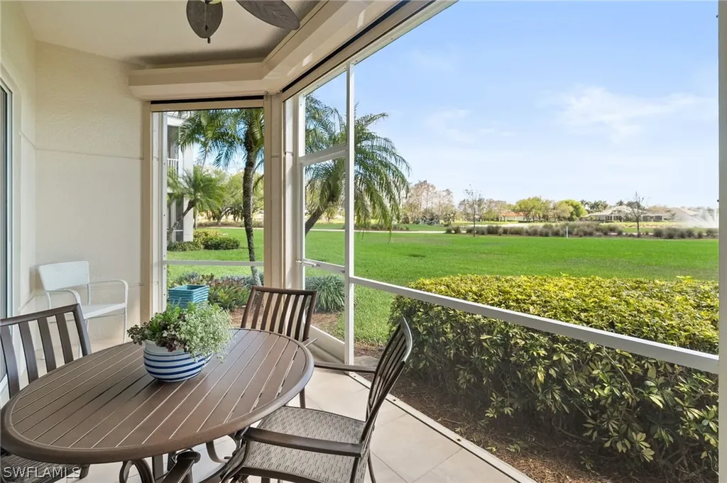 584 Avellino Isle Circle Naples FL 34119