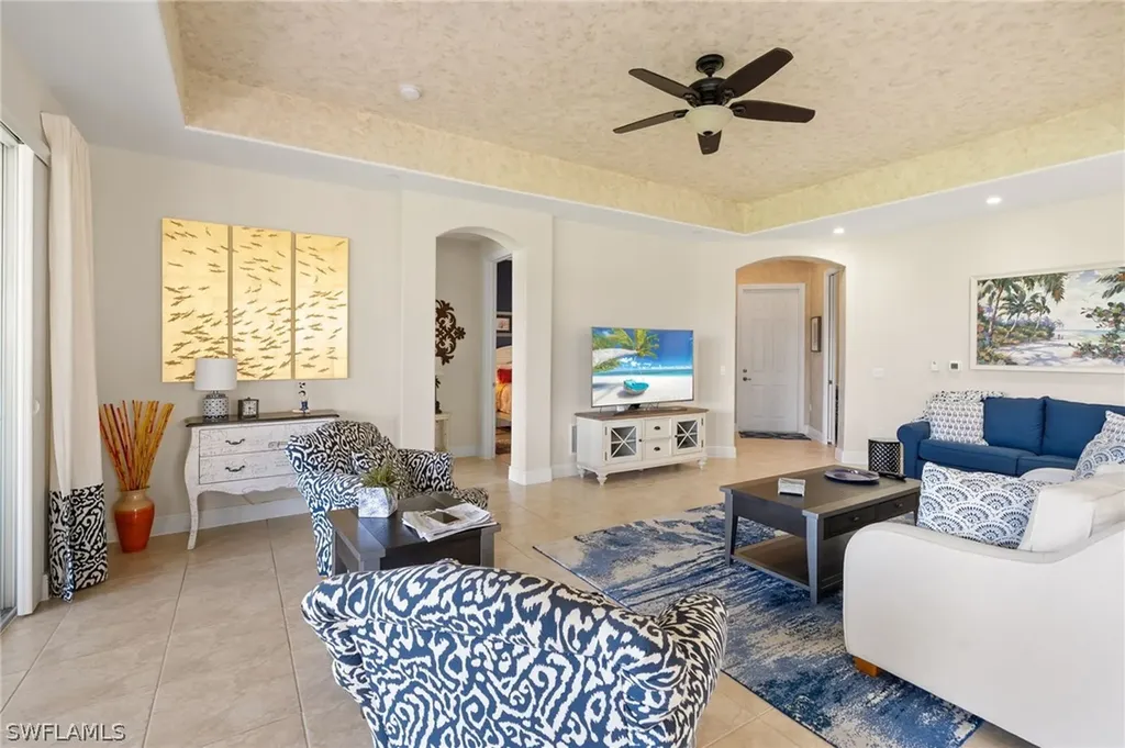 584 Avellino Isle Circle Naples FL 34119