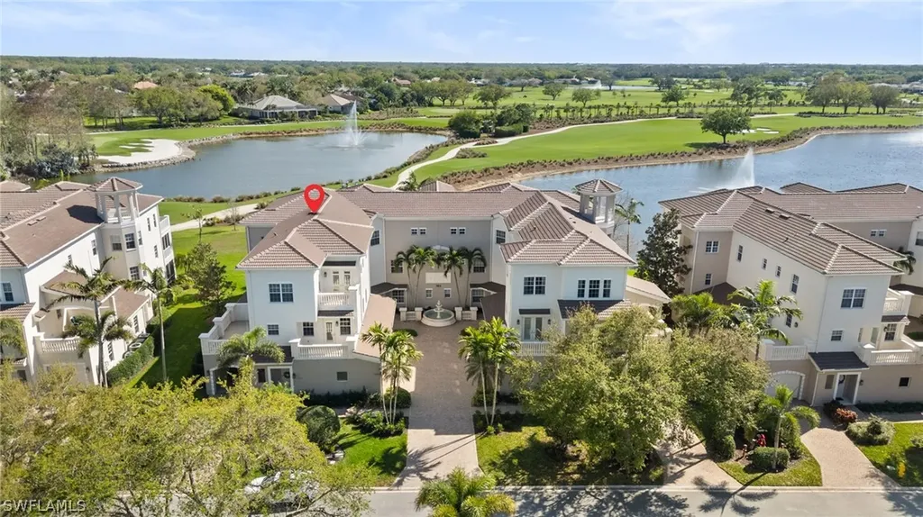 584 Avellino Isle Circle Naples FL 34119