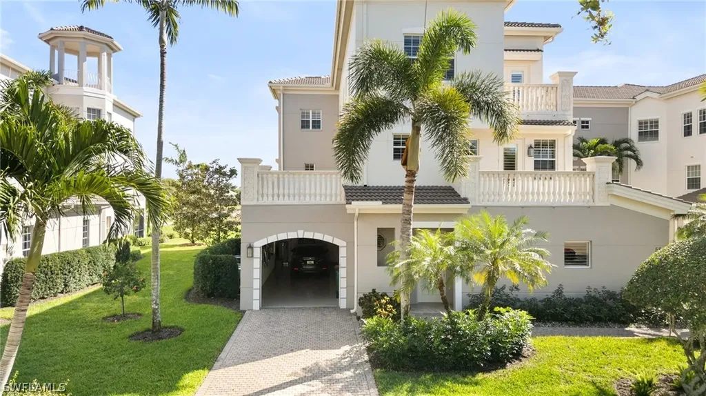 584 Avellino Isle Circle Naples FL 34119