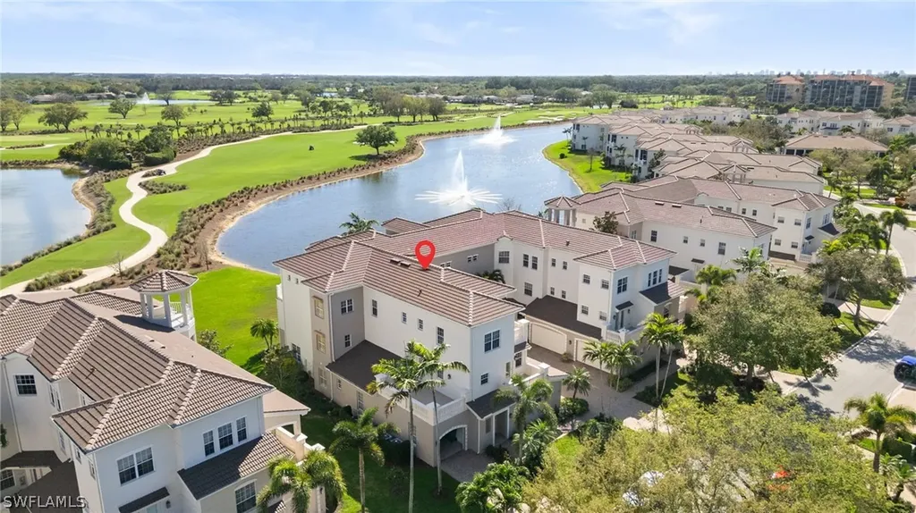 584 Avellino Isle Circle Naples FL 34119