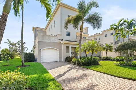 584 Avellino Isle Circle Naples FL 34119