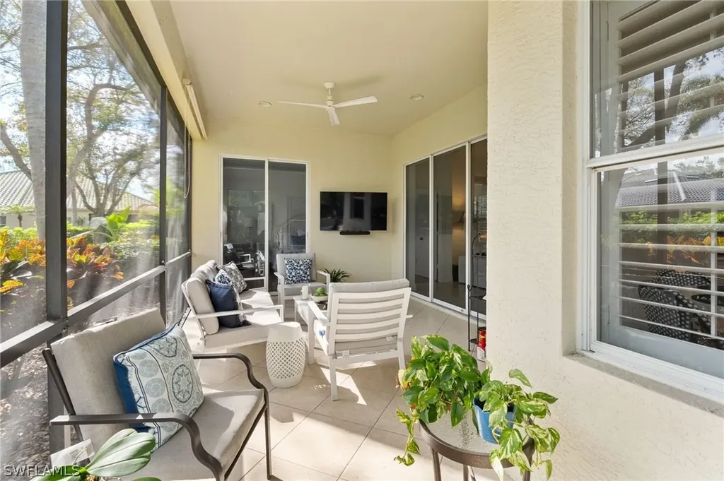 845 Vistana Circle Naples FL 34119