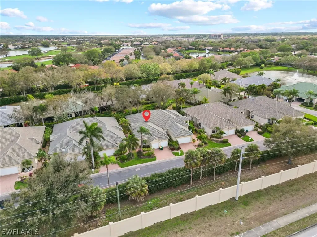 845 Vistana Circle Naples FL 34119