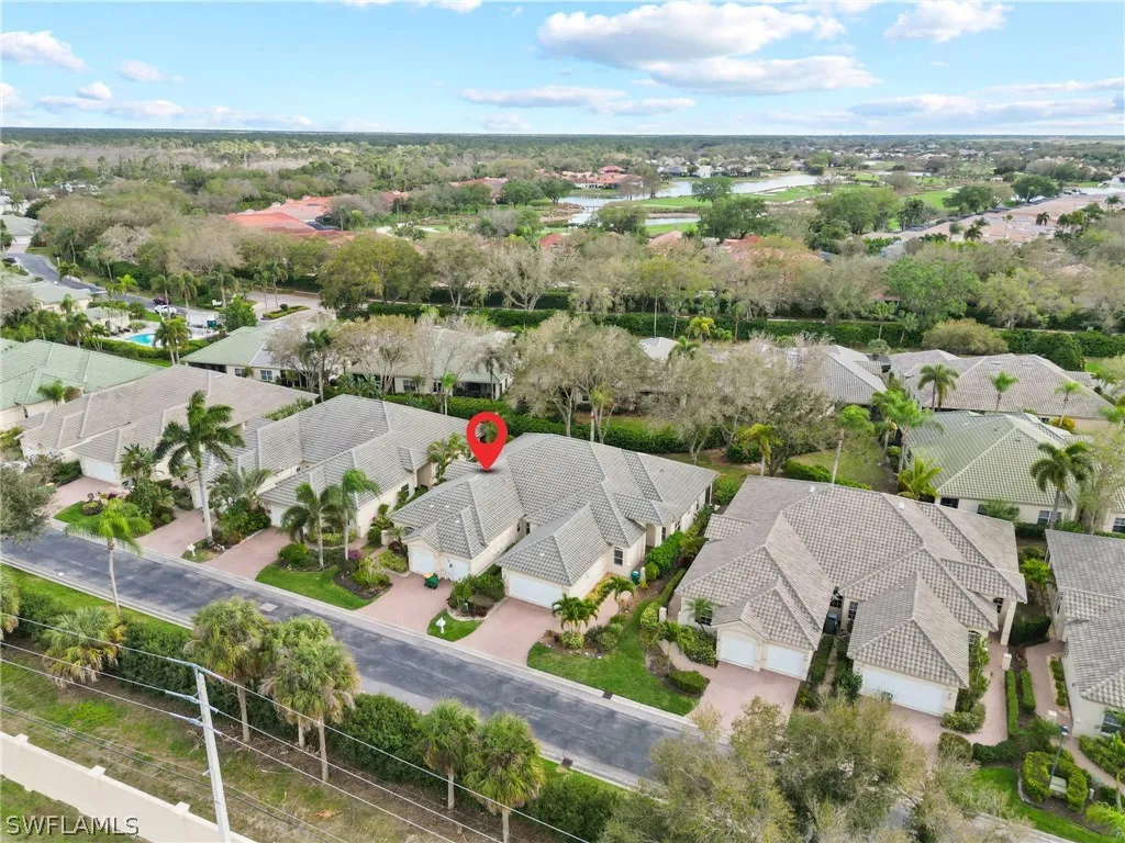 845 Vistana Circle Naples FL 34119