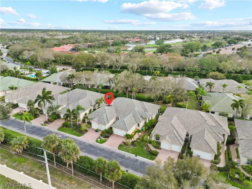 845 Vistana Circle Naples FL 34119