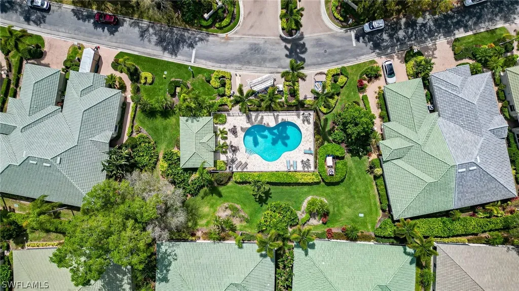 845 Vistana Circle Naples FL 34119