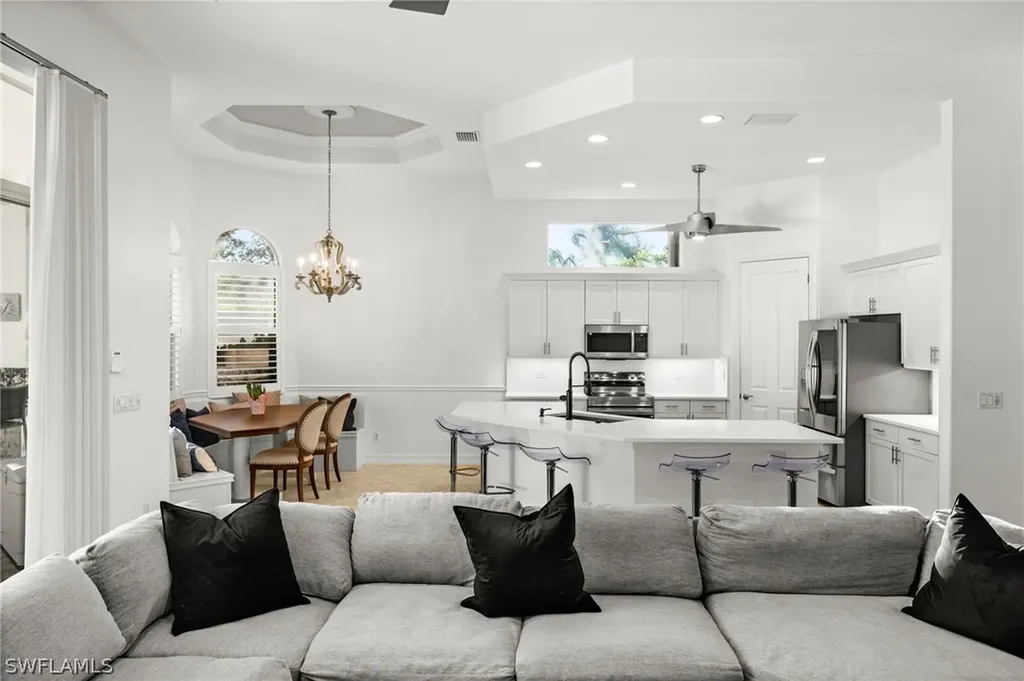 12553 Grandezza Circle Estero FL 33928