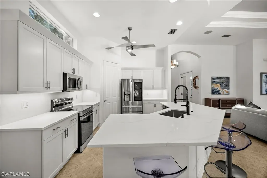 12553 Grandezza Circle Estero FL 33928