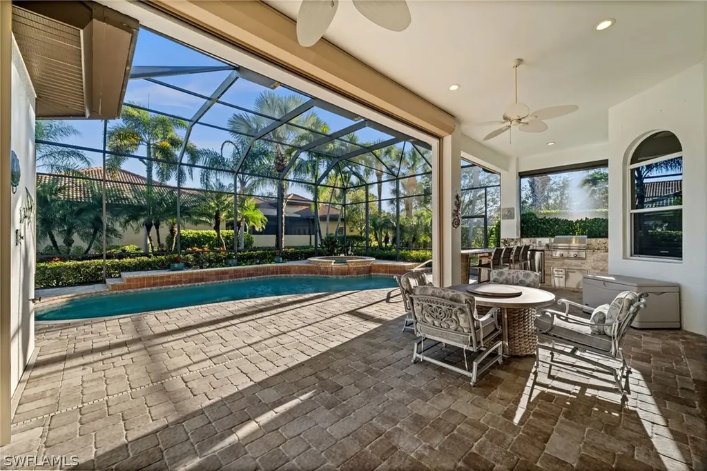 12553 Grandezza Circle Estero FL 33928