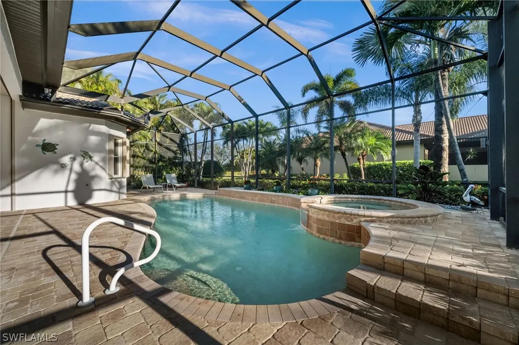 12553 Grandezza Circle Estero FL 33928