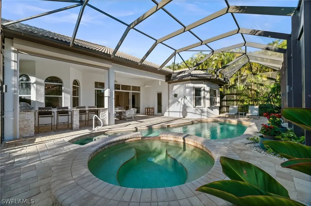 12553 Grandezza Circle Estero FL 33928