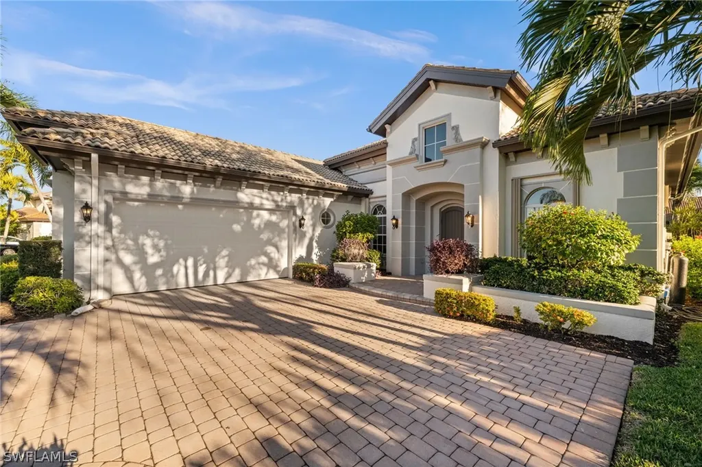 12553 Grandezza Circle Estero FL 33928