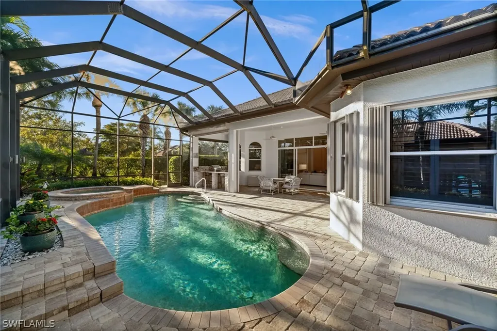 12553 Grandezza Circle Estero FL 33928