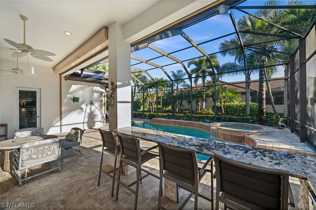 12553 Grandezza Circle Estero FL 33928