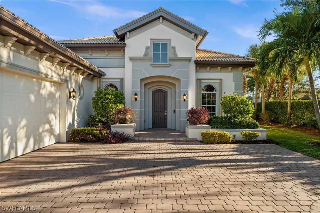 12553 Grandezza Circle Estero FL 33928