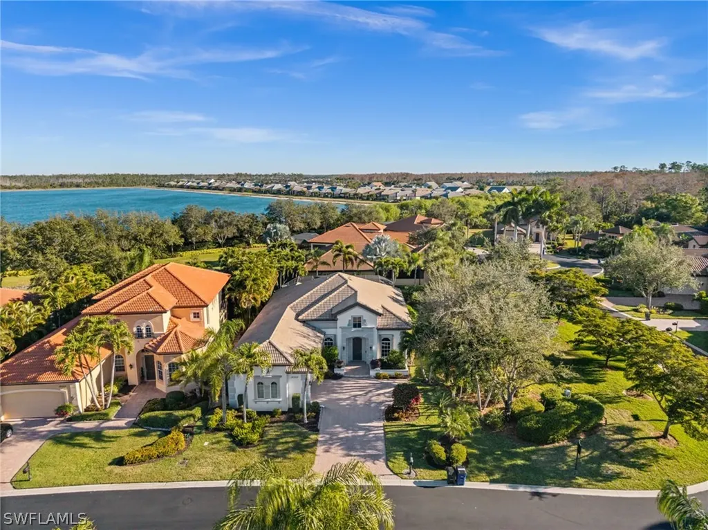 12553 Grandezza Circle Estero FL 33928