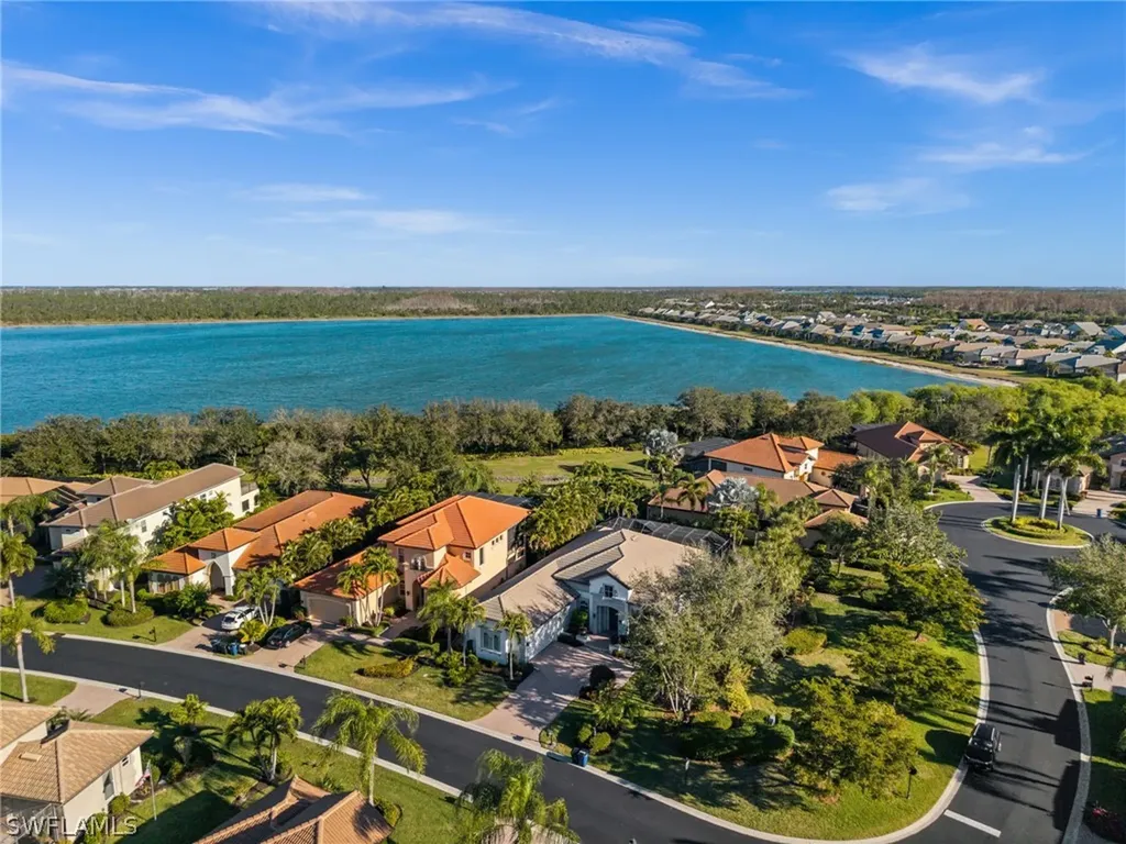 12553 Grandezza Circle Estero FL 33928