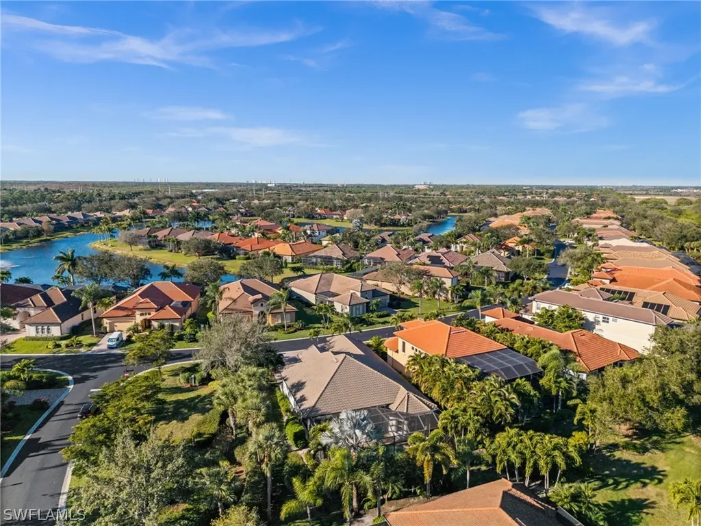 12553 Grandezza Circle Estero FL 33928