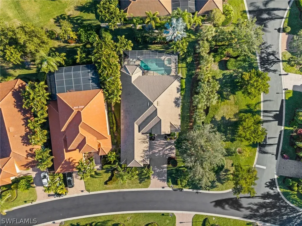 12553 Grandezza Circle Estero FL 33928