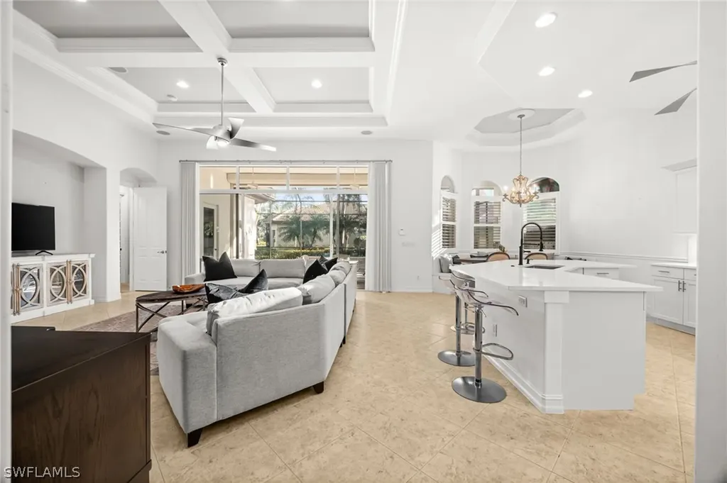 12553 Grandezza Circle Estero FL 33928