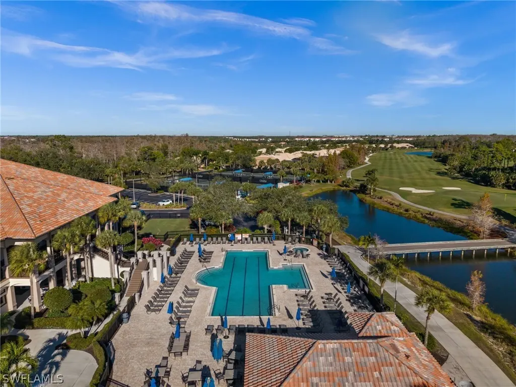 12553 Grandezza Circle Estero FL 33928