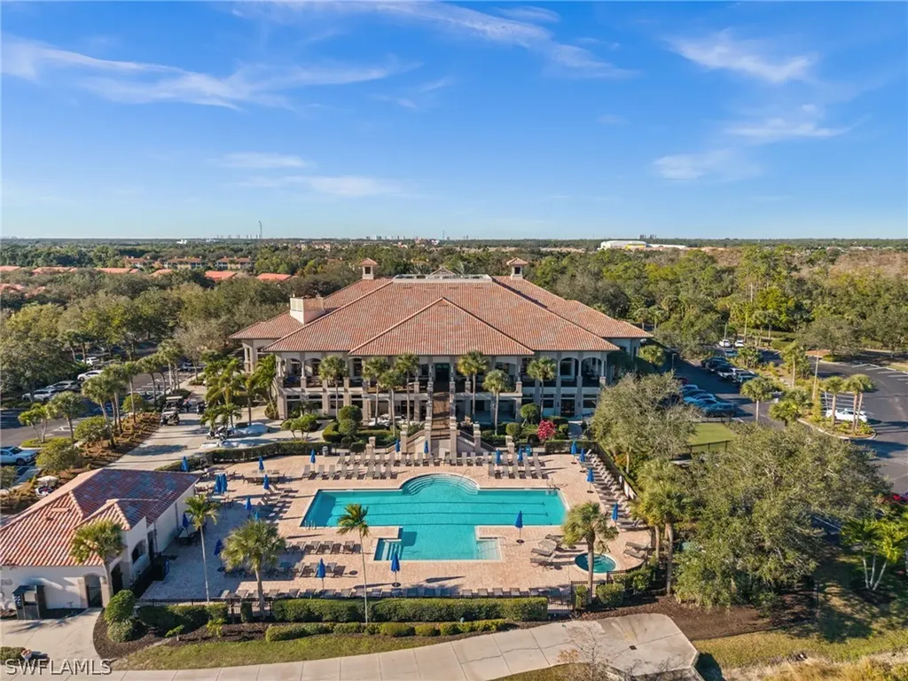 12553 Grandezza Circle Estero FL 33928