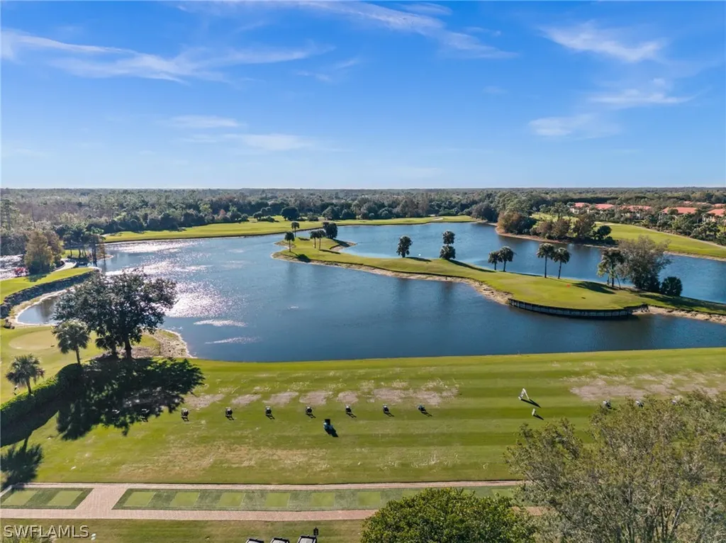 12553 Grandezza Circle Estero FL 33928