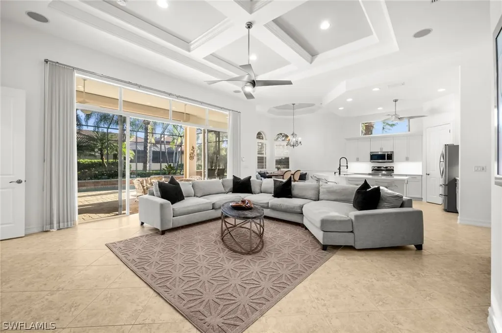 12553 Grandezza Circle Estero FL 33928