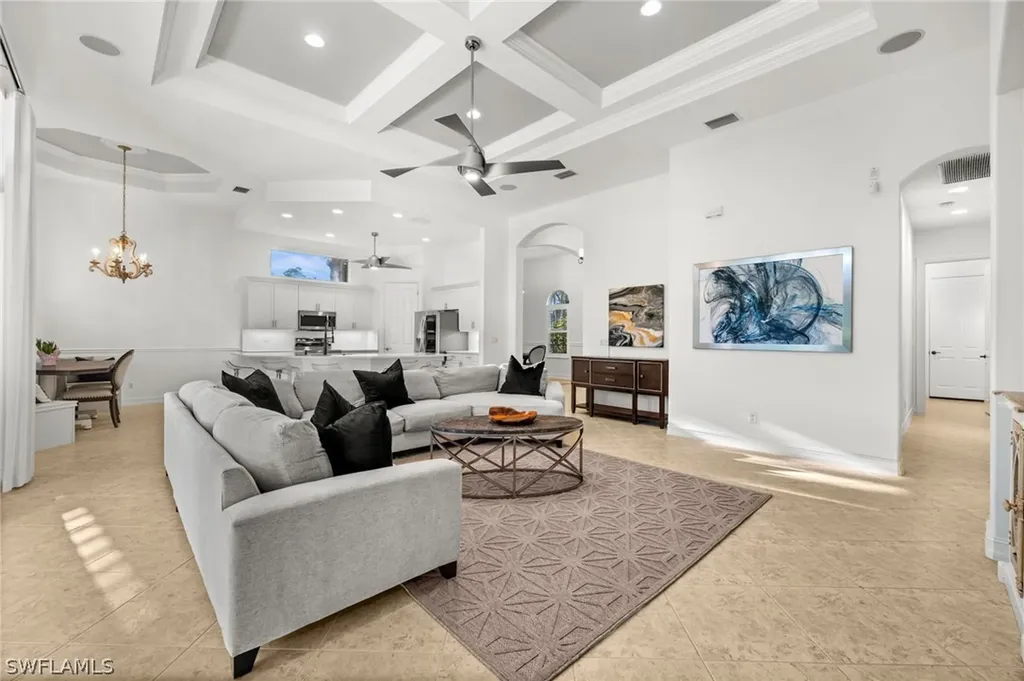 12553 Grandezza Circle Estero FL 33928