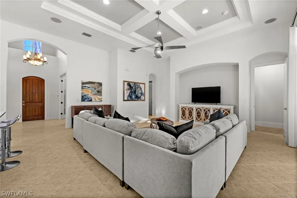 12553 Grandezza Circle Estero FL 33928