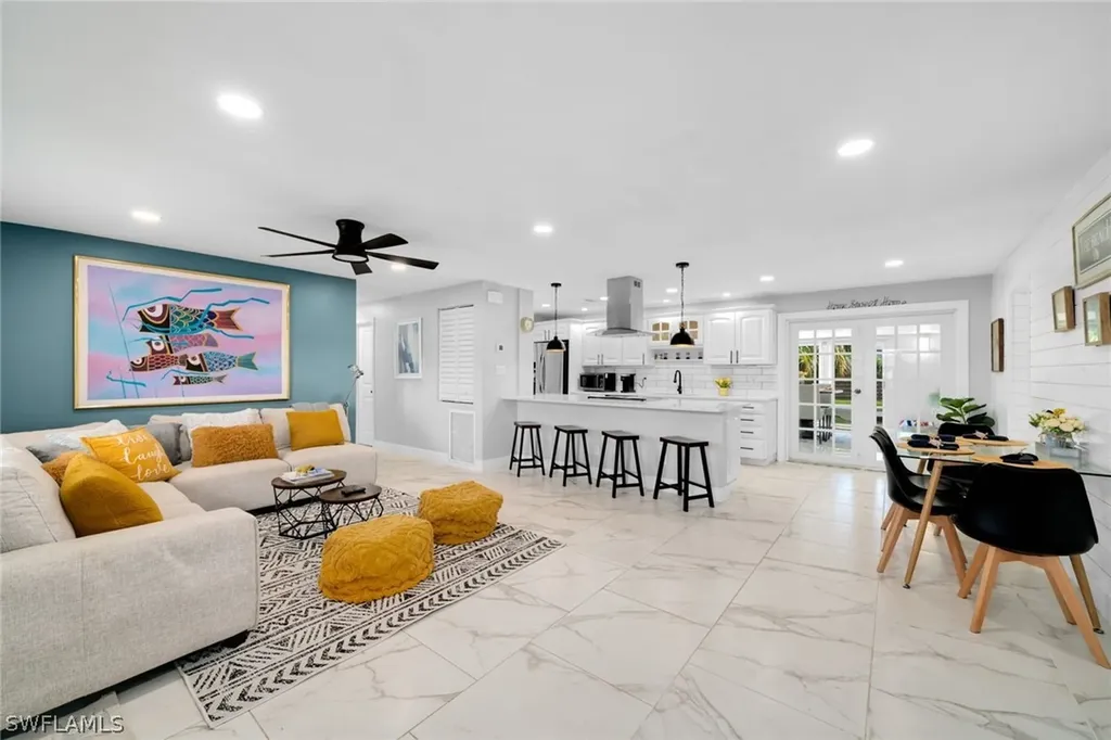 3999 Guava Drive Naples FL 34104