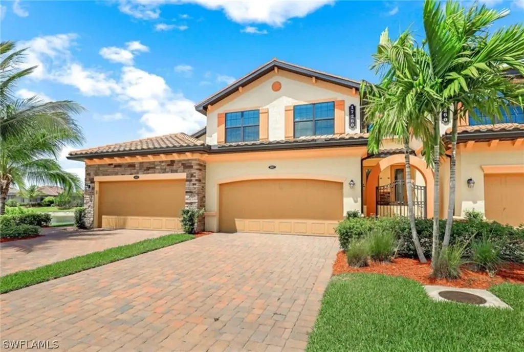 17260 Cherrywood Court Bonita Springs FL 34135