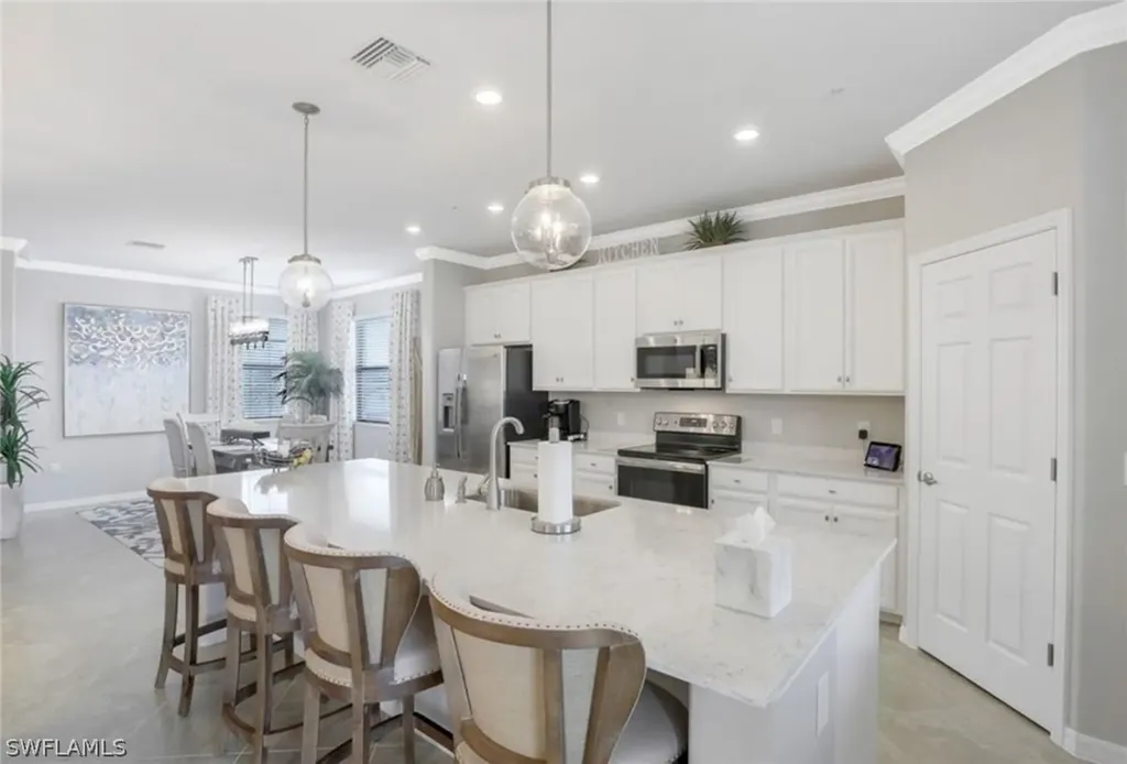 17260 Cherrywood Court Bonita Springs FL 34135