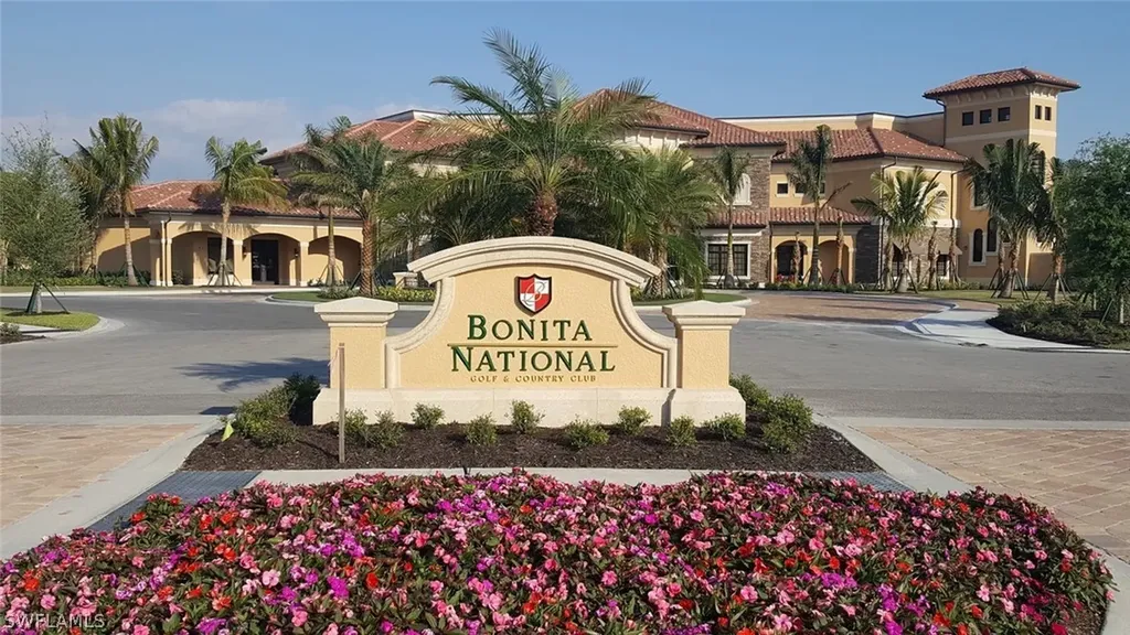 17260 Cherrywood Court Bonita Springs FL 34135