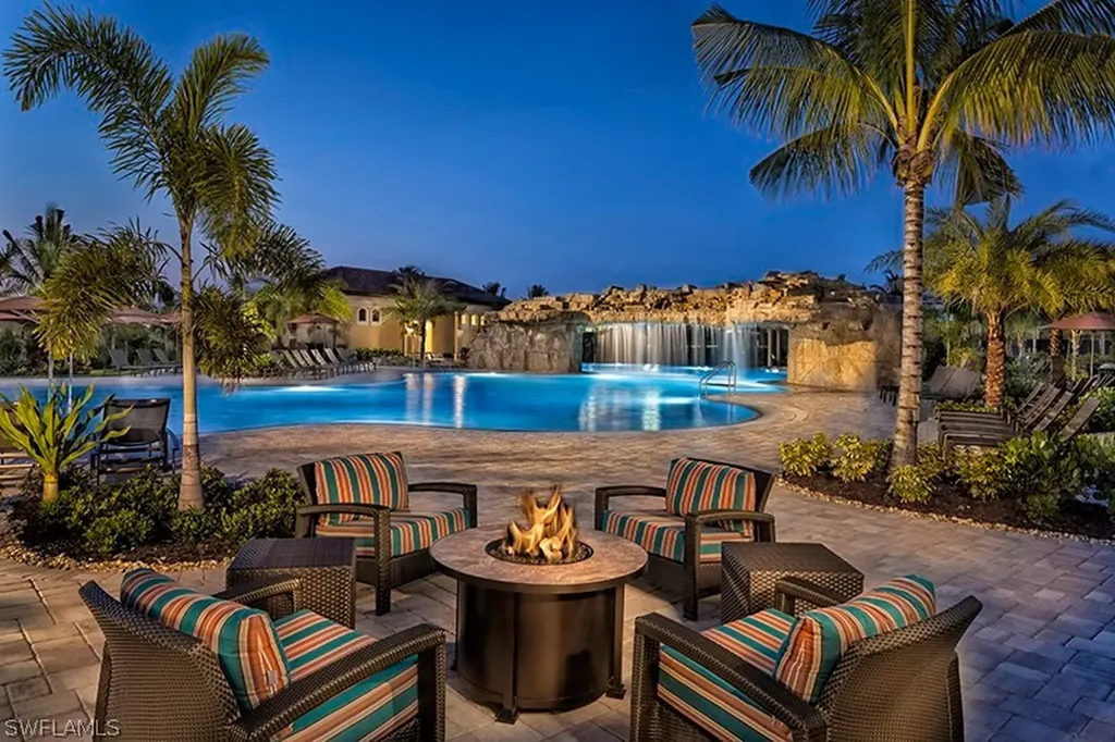 17260 Cherrywood Court Bonita Springs FL 34135