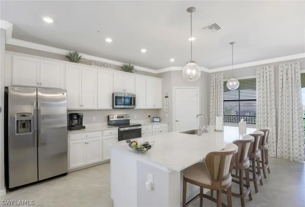 17260 Cherrywood Court Bonita Springs FL 34135
