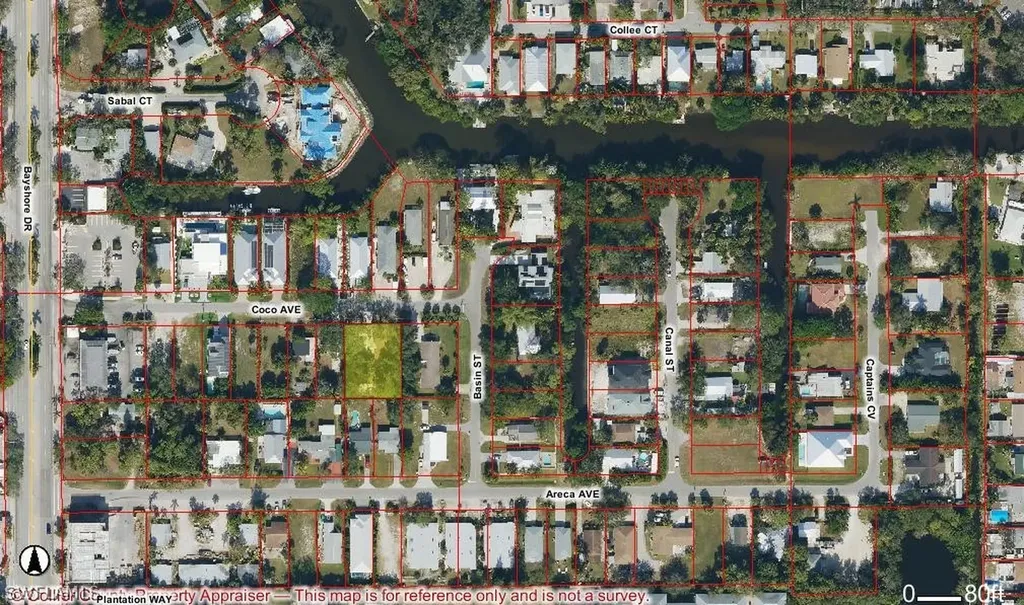 3054 Coco Avenue Naples FL 34112