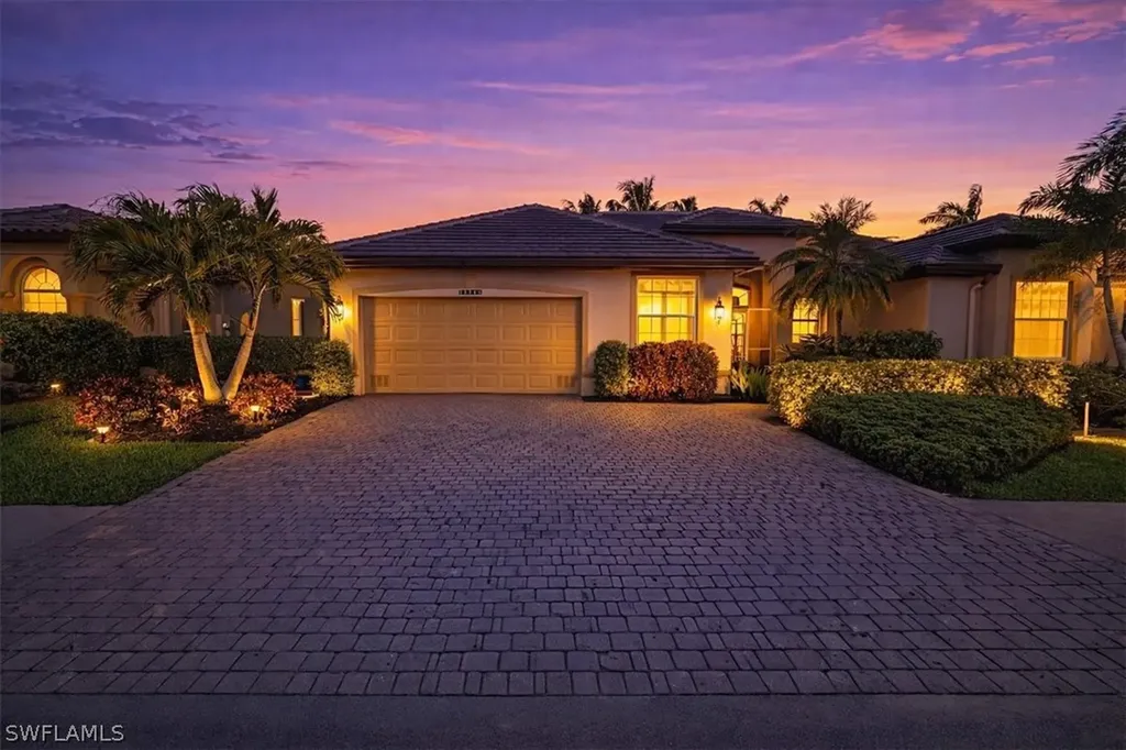 14063 Clear Water Lane Fort Myers FL 33907