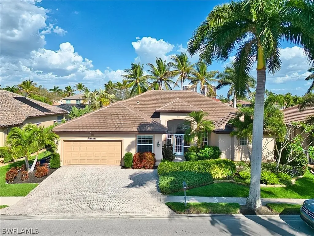 14063 Clear Water Lane Fort Myers FL 33907
