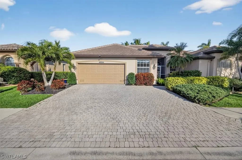 14063 Clear Water Lane Fort Myers FL 33907
