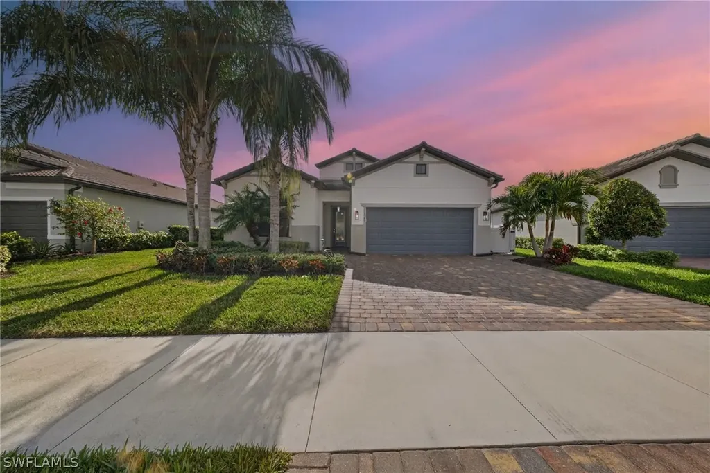 11920 Bourke Place Fort Myers FL 33913