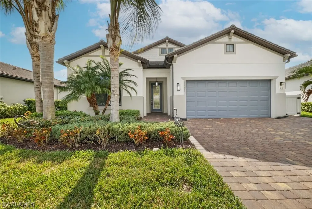 11920 Bourke Place Fort Myers FL 33913