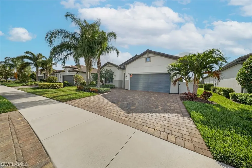 11920 Bourke Place Fort Myers FL 33913